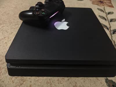PS4  slim jailbreak 500GB sealed consoles