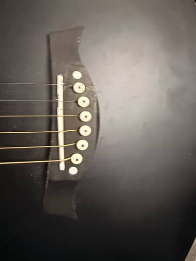 Swift horse 40inch guitar