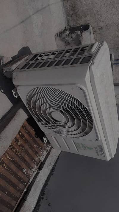 orient dc inverter 1.5 ton