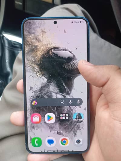 Samsung Mobile S25