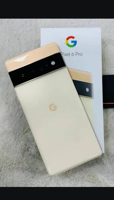 Google pixel 6 pro mobile