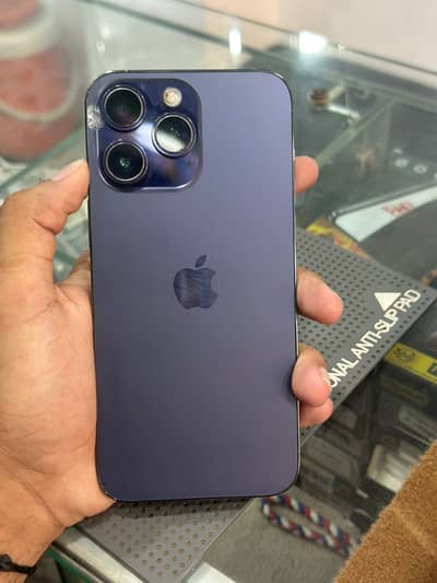 Apple iPhone 14 Pro Max   03290640854