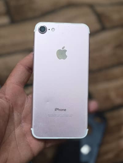 Apple iPhone 7