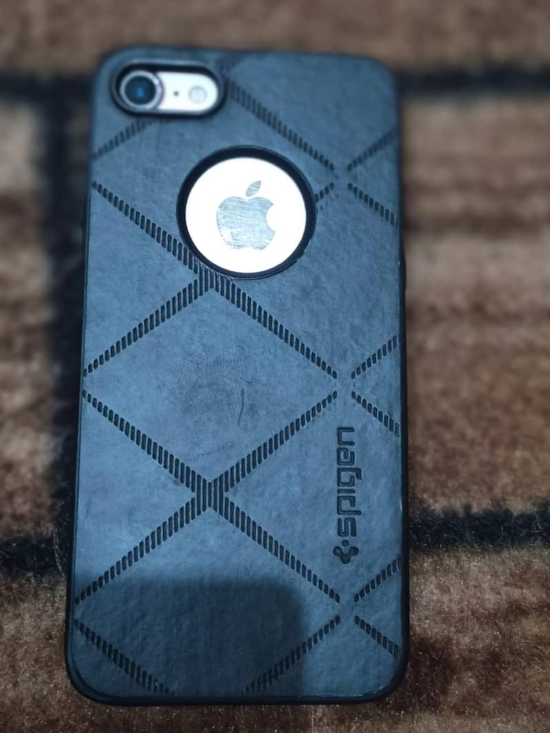Apple iPhone 7 5