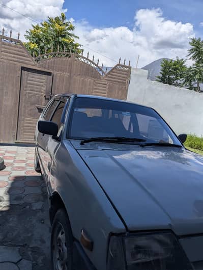 Suzuki Khyber 1998