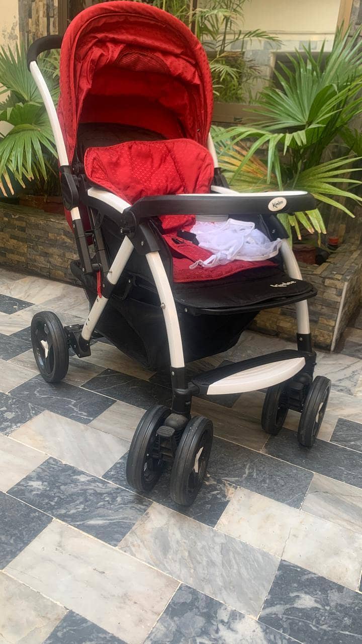 stroller pram 1