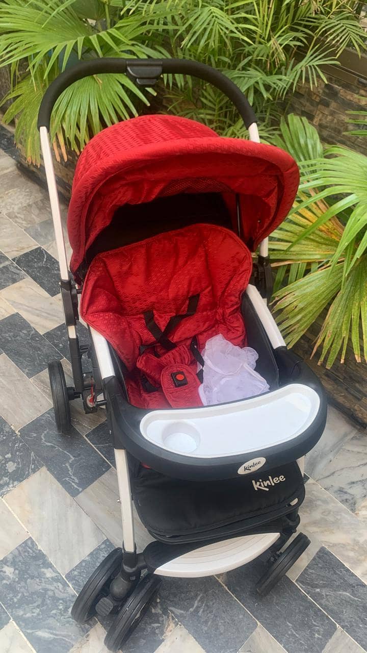 stroller pram 2