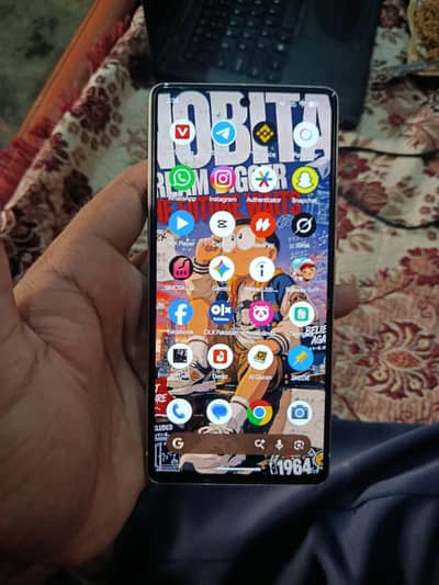 Google Pixel 7