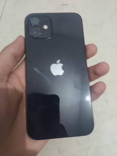 Apple iPhone 12 || 64 || Jv