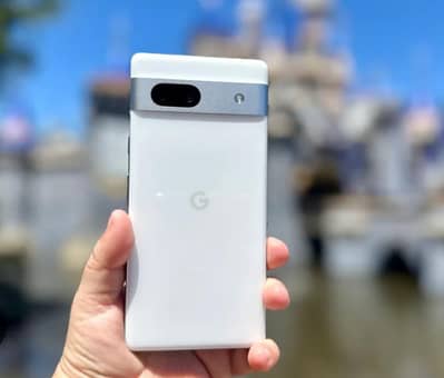 Google Pixel 7a