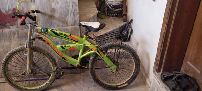 cycle