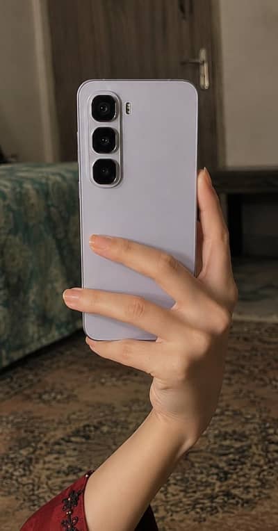 INFINIX 60i HOT