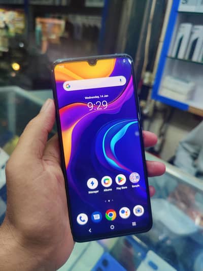 Vivo V20