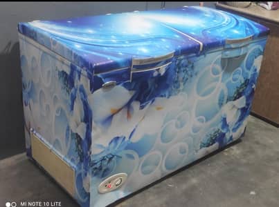 freezer