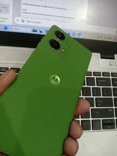 Motorola Edge 50 Fusion