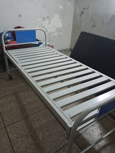 . medical bed