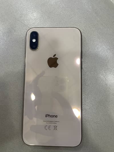 Apple iPhone XS