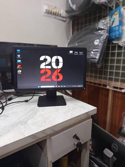 19", 20" 22" & 24" IPS LED Monitors in A+ Fresh Condition | UAE Import