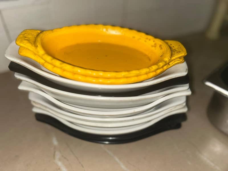 restaurant items 10