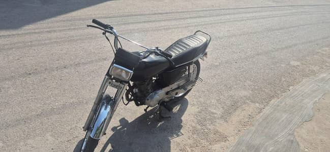 Honda 125cc for sale