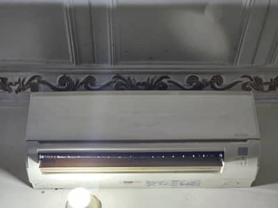 mitsubishi AC