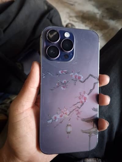 Apple iPhone 14 Pro Max 128 jv