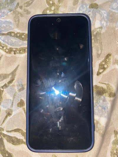 Tecno Spark Pro