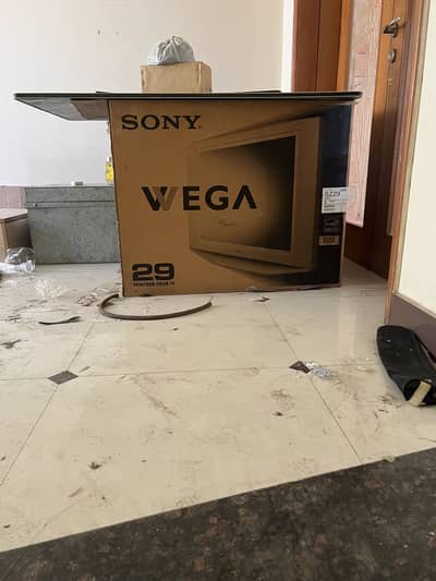 Sony TV