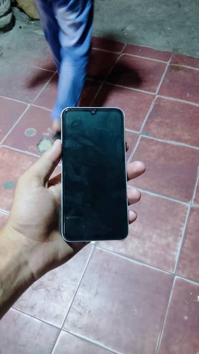 Samsung Mobile A15 4G