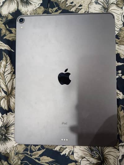 ipad pro 12.9 inches