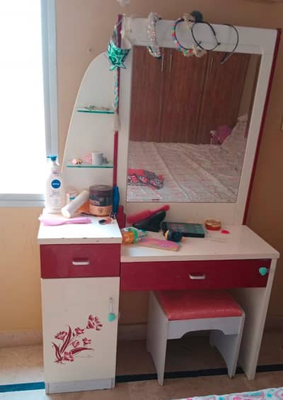 Bedroom Set