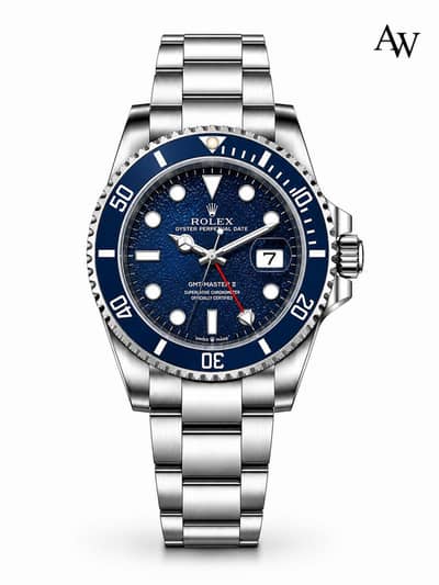 Rolex watches