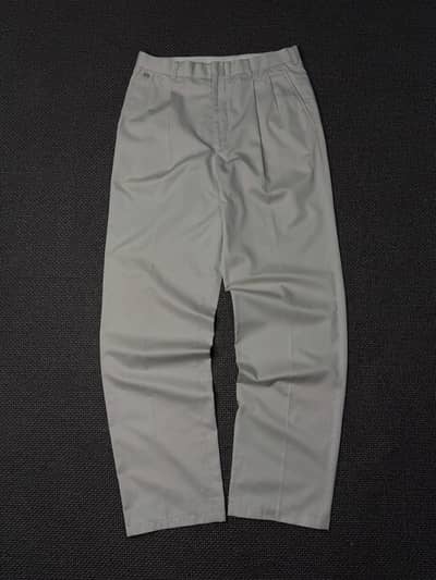 OFF WHITE PANTS FOR MEN'S