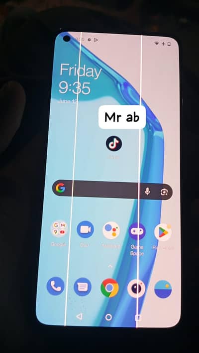 OnePlus 9 urgent sale