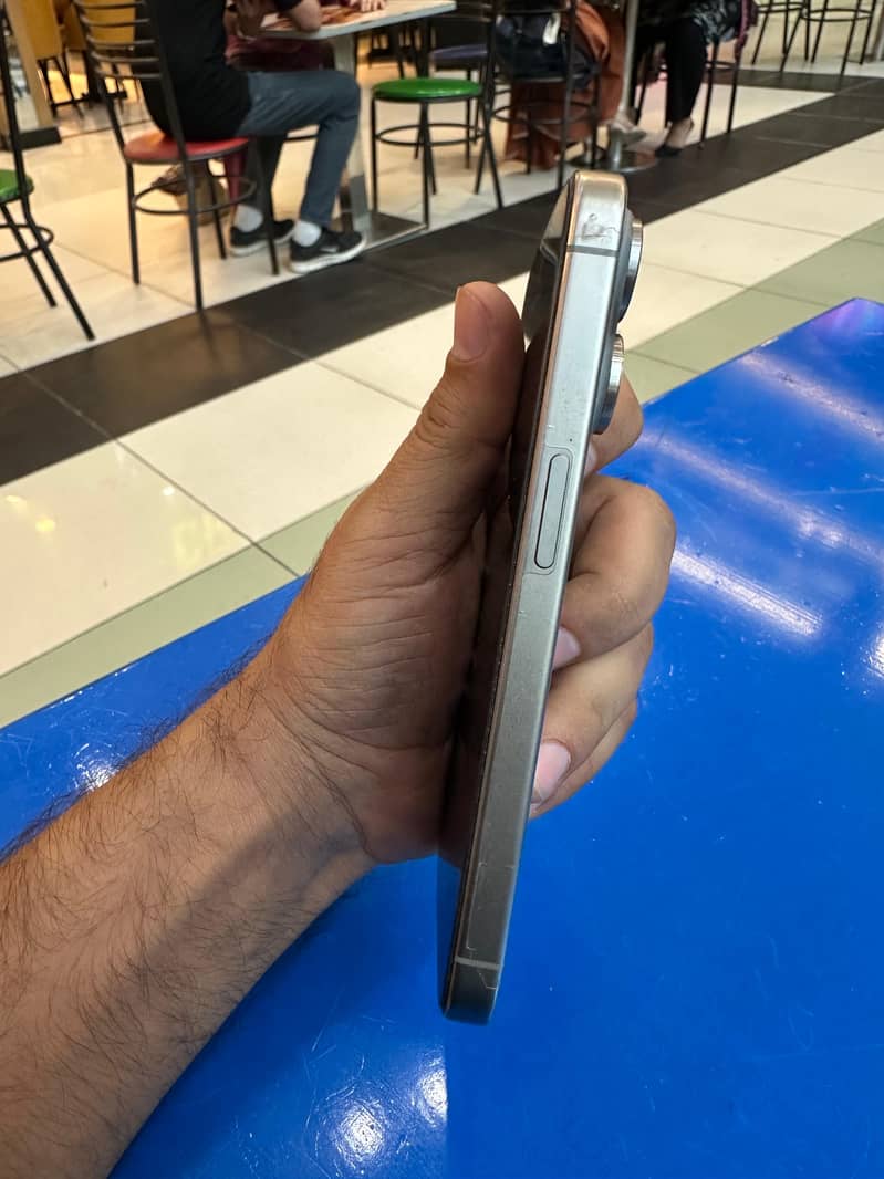 Iphone 15 Pro 1