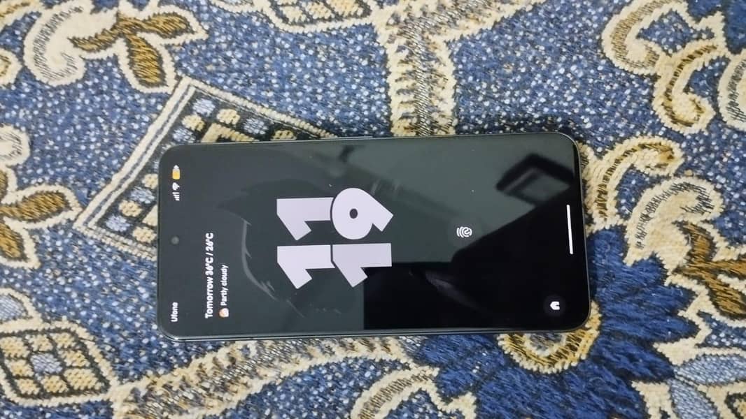 Google Pixel 8 3
