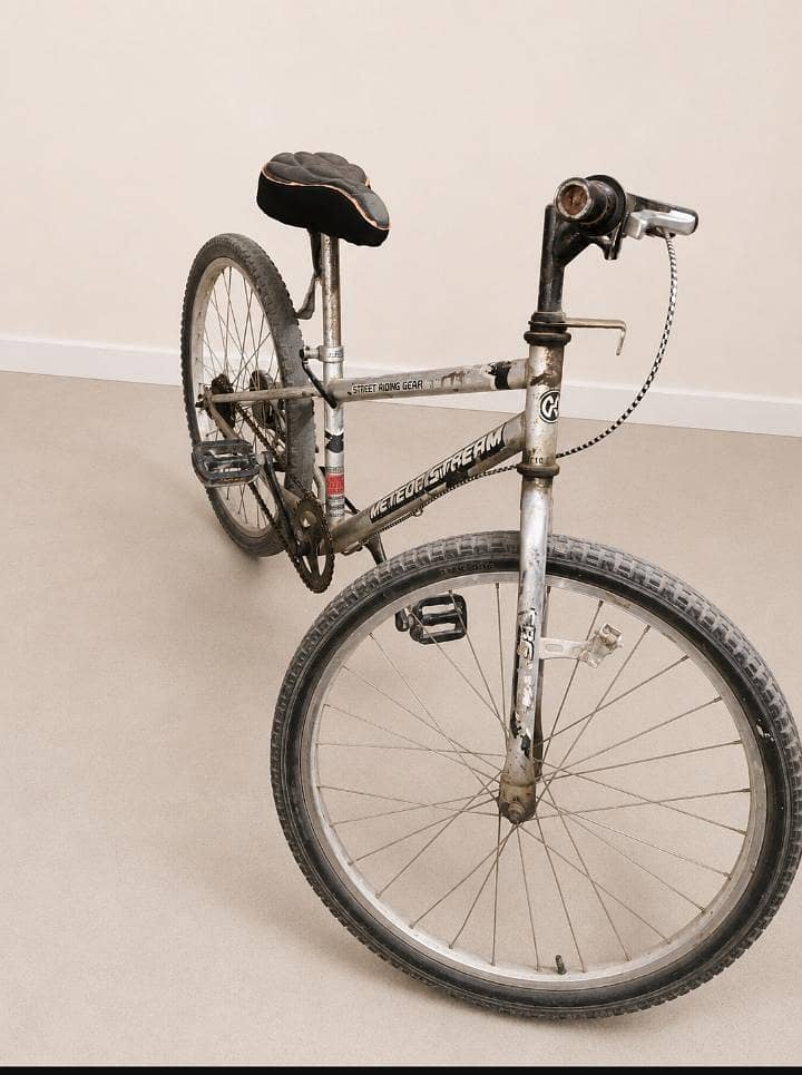 cycle 0