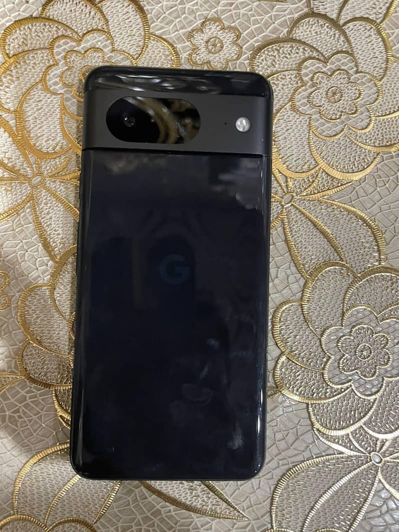Google Pixel 8 | Approved | 0
