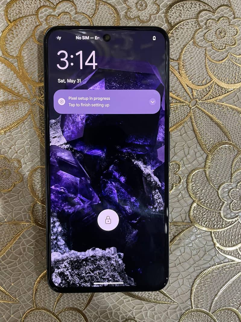 Google Pixel 8 | Approved | 3