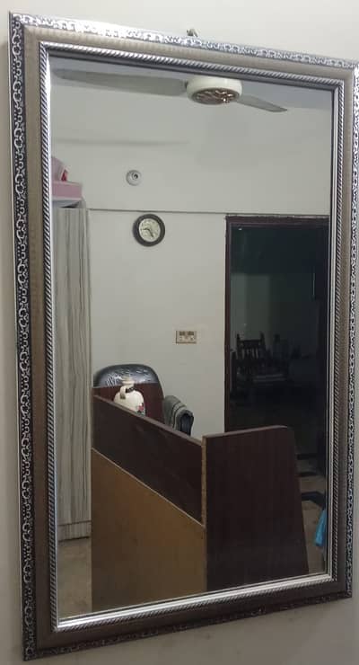 Fancy Wall Mirror