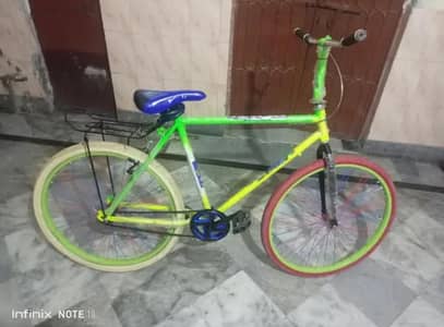 new cycle for sale