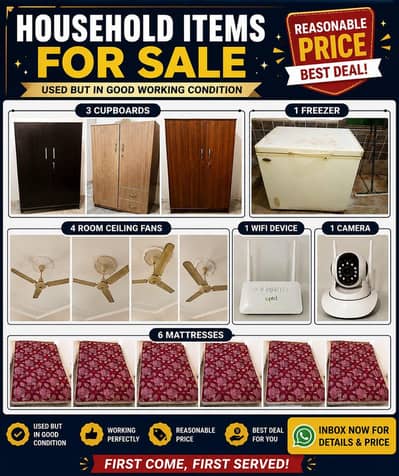 for sale