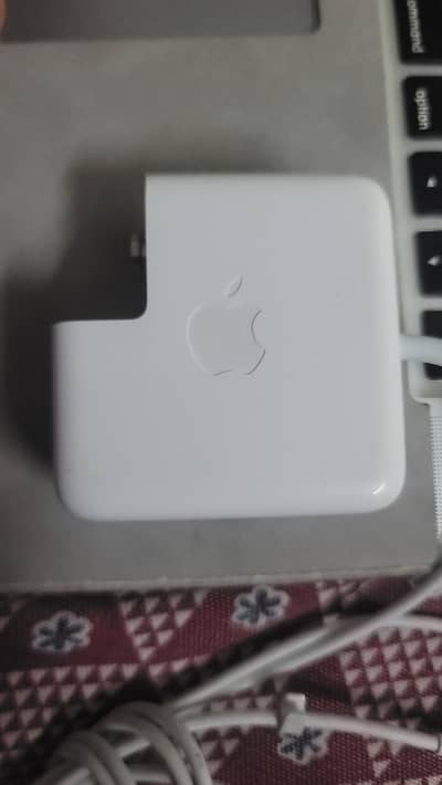 Original Apple 45W MagSafe 2 Charger