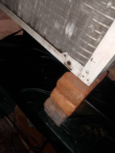 LG window company gas good work