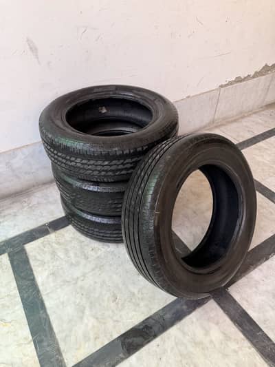 Bridgestone Tyres