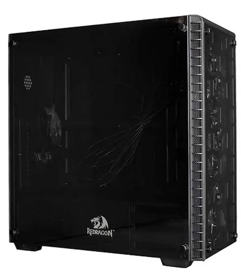 Gaming PC CPU only no peripherals 1