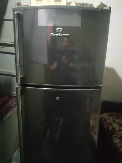 Refrigerator Dawlance company