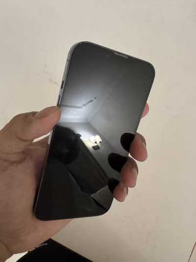 Apple iPhone 13 Pro