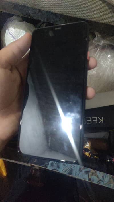 Google Pixel 4 XL