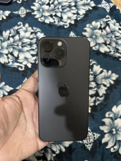 Apple iPhone 14 Pro Max factory unlock non pta